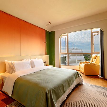 Tsingtao Time Resport Hotel Qingdao Exterior photo