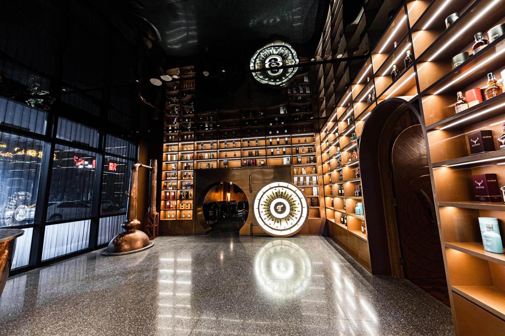 Tsingtao Time Resport Hotel Qingdao Exterior photo