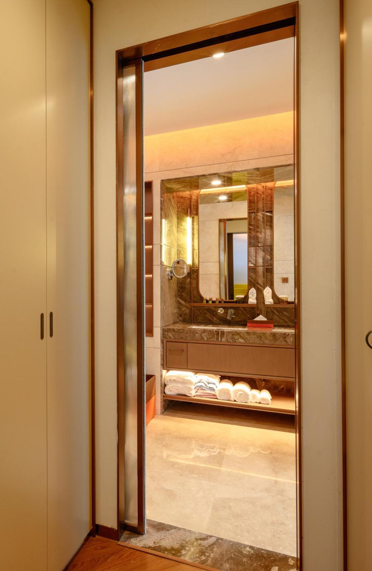Tsingtao Time Resport Hotel Qingdao Exterior photo