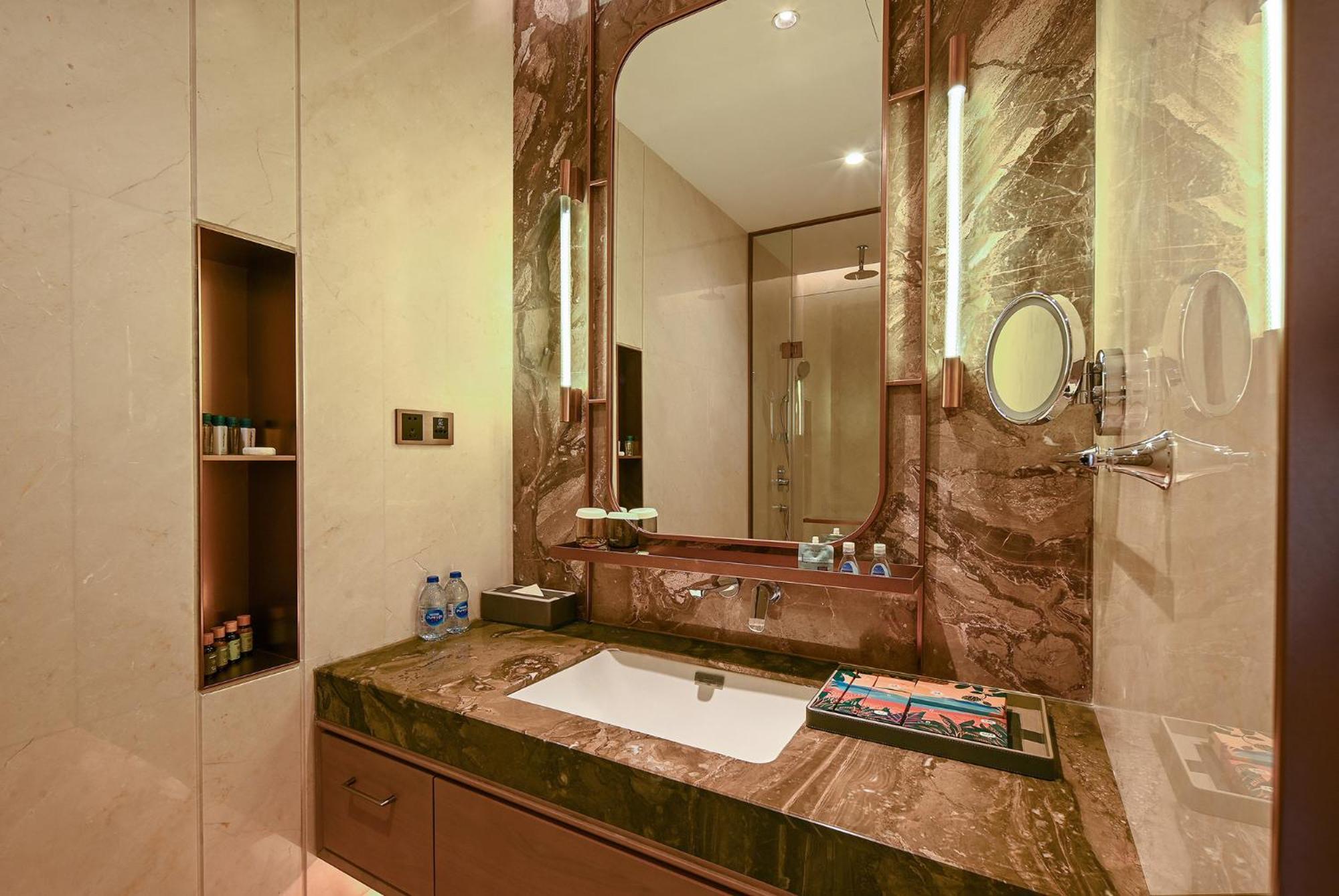 Tsingtao Time Resport Hotel Qingdao Exterior photo